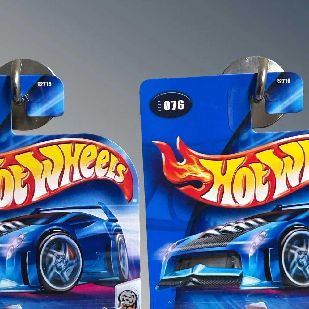 Hot Wheels hot wheels